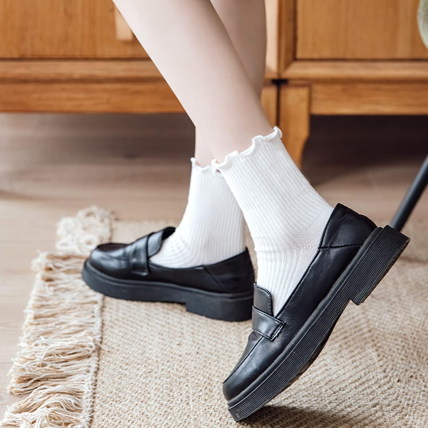 view