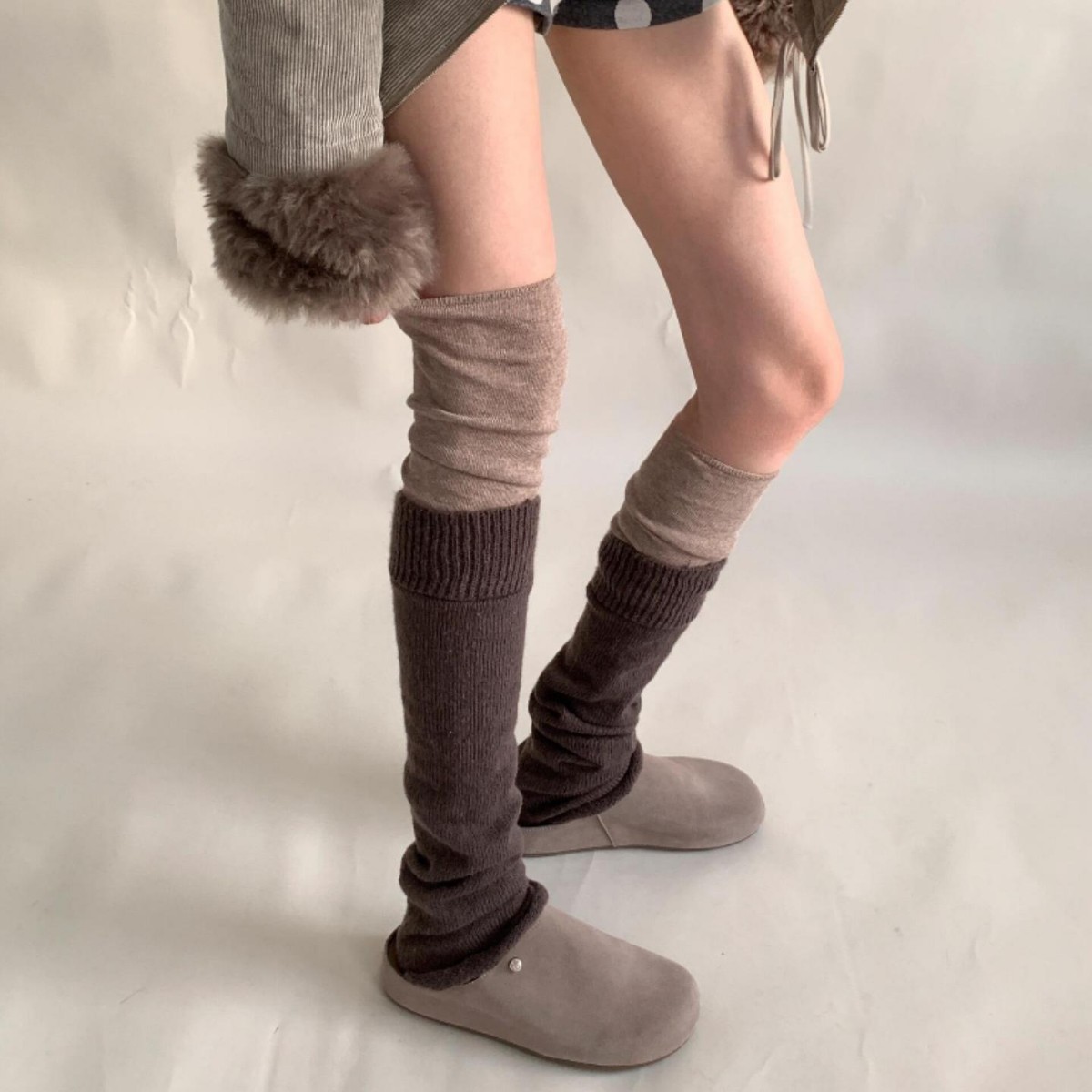 view